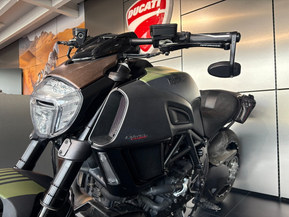 Ducati Diavel