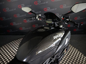 Ducati Diavel