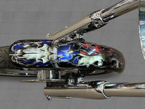 Harley-Davidson Softail