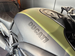 Ducati Diavel