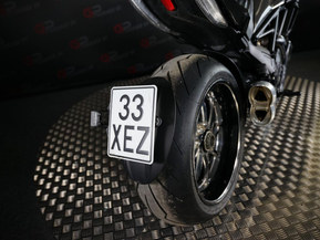 Ducati Diavel