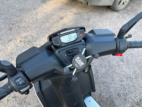 Peugeot Speedfight 4