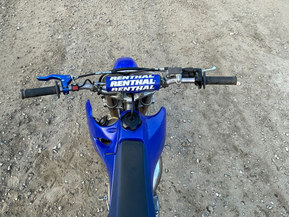 Yamaha YZ