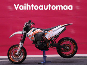 KTM 350