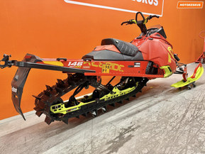 Ski-Doo Freeride