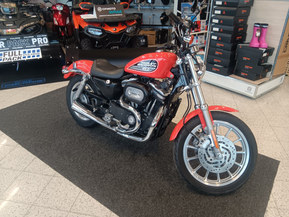 Harley-Davidson Sportster