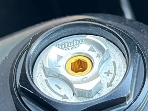 Harley-Davidson Dyna