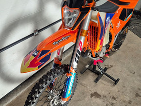 KTM 250