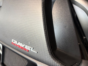 Ducati Diavel