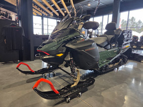 Ski-Doo Expedition