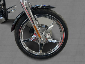 Harley-Davidson Softail