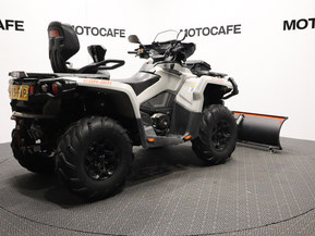 Can-Am Outlander Max