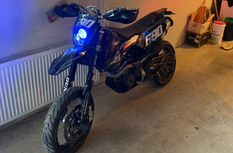 KTM 690