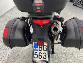 Suzuki DL