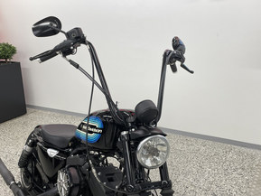 Harley-Davidson Sportster