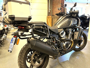 Harley-Davidson Pan America