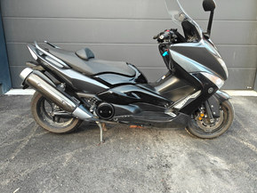 Yamaha T-Max