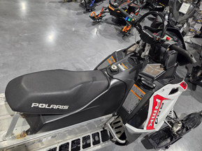 Polaris RMK