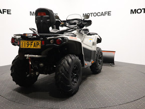 Can-Am Outlander Max
