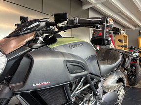 Ducati Diavel