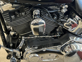 Harley-Davidson Softail