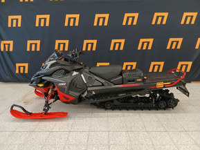 Lynx Brutal RE 500 MM