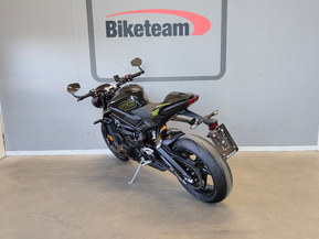 Triumph Street Triple