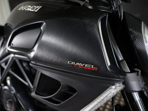 Ducati Diavel