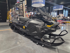Ski-Doo Tundra