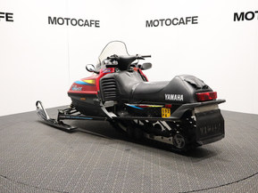 Yamaha V-Max