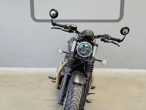 Triumph Bonneville