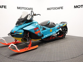 Ski-Doo Freeride