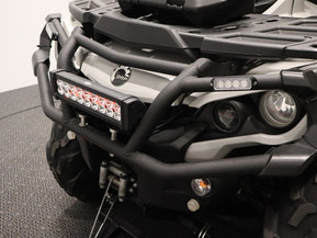 Can-Am Outlander Max