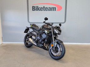 Triumph Street Triple