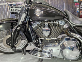 Harley-Davidson Touring