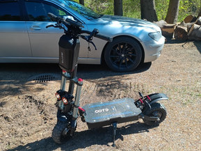 Muu merkki Muu malli