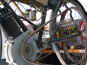 Muu merkki Muu malli