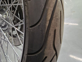 Harley-Davidson Touring