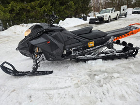 Ski-Doo Summit