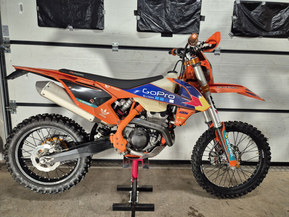 KTM 250