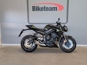 Triumph Street Triple