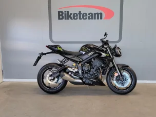 Triumph Street Triple