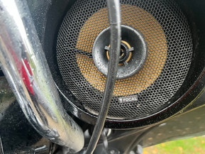 Harley-Davidson Touring