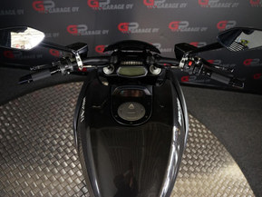 Ducati Diavel