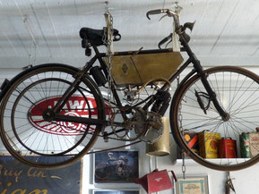 Muu merkki Muu malli