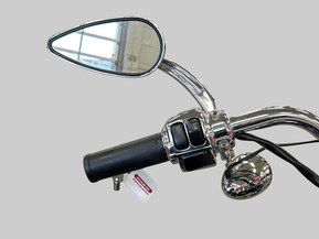 Harley-Davidson Softail