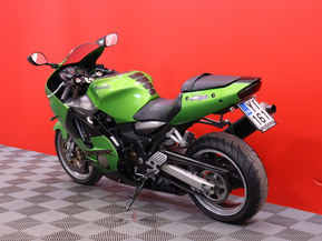 Kawasaki ZX-12R