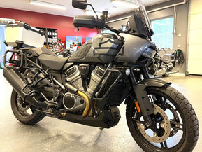 Harley-Davidson Pan America