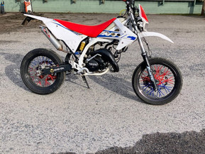 Fantic Motor Caballero