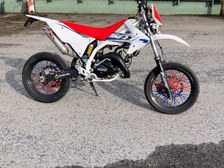 Fantic Motor Caballero